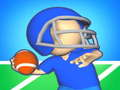 თამაში კვლავ quarterback ონლაინ