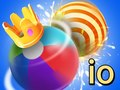 თამაში Bumper Ball.io ონლაინ
