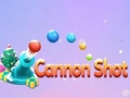 თამაში კannon ქვა ონლაინ