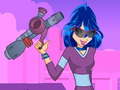 თამაში Winx Bloom HeroStyle ონლაინ