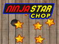 თამაში  étoiles Ninja Kirdzb ონლაინ