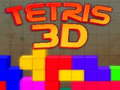 თამაში ტეტრის 3D ონლაინ