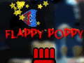 თამაში Flappy Poppy ონლაინ