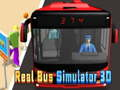 თამაში რეალური ავტობუსისSimulator 3D ონლაინ