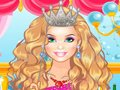 თამაში Barbie: პარტიის დრო ონლაინ