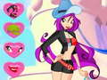თამაში Winx Bloom Casual ონლაინ