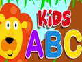 თამაში ბავშვების ABC ონლაინ