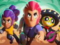 თამაში Brawl Stars სლაიდ ონლაინ