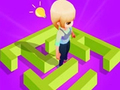 თამაში მიზიდვის გაქცევა 3D ონლაინ