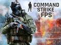 თამაში კომანდის დარტყმა FPS ონლაინ