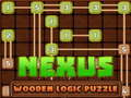 თამაში NEXUS ხის ლოგიკური თავსატეხი ონლაინ
