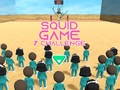 თამაში Squid Game 7 გამოწვევა  ონლაინ