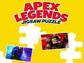 თამაში Apex Legends პაზლი ონლაინ