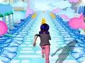 თამაში Subway Surfers: ლედიბაგების მარბენალი ონლაინ