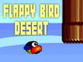 თამაში FLAPPY ჩიტი უდაბნო ონლაინ