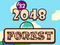 თამაში 2048 ტყე ონლაინ