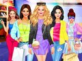 თამაში BFF მოდის სტილისტი აცვიათ ონლაინ