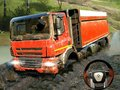 თამაში Truck Simulator: ევროპა 2 ონლაინ