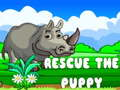 თამაში შეისმინე puppy ონლაინ