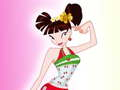 თამაში Winx მუსას სამოსი ონლაინ