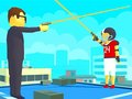 თამაში RaGdoll შუტერი 3D ონლაინ