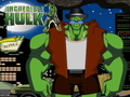 თამაში აუდიოელისი Hulk ონლაინ