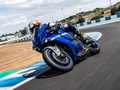 თამაში მოტორი Yamaha YZF R1 ონლაინ
