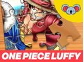 თამაში პაზლი ლუფის One Piece ონლაინ