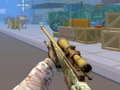 თამაში Resident Evil 3D ონლაინ