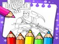 თამაში ფორტნაიტის კონტრარული წიგნი ონლაინ