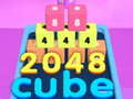 თამაში 2048 კუბი ონლაინ