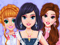 თამაში ჩემი cute lolita makeover ონლაინ