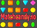 თამაში Matchcandy.io ონლაინ