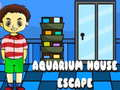 თამაში ქვაბში გასEscape ონლაინ