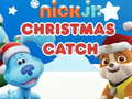 თამაში Nick Jr. შობის დაჭერა ონლაინ