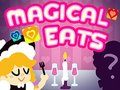 თამაში Mağical Eats ონლაინ