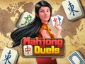 თამაში მაჟონგის duelo ონლაინ
