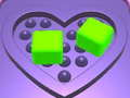 თამაში პოპულარული სათამაშოების გამომგო Fidget DIY ონლაინ