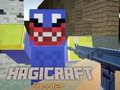 თამაში HagiCraft მახვილი ონლაინ