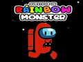 თამაში მოშორებული წვიმის怪 Monster ონლაინ