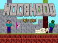 თამაში NoobHood ეხმარება ალექსს! ონლაინ