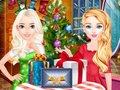 თამაში BFFs შობის წინაღება ონლაინ