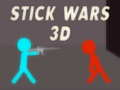 თამაში ხის ომები 3D ონლაინ