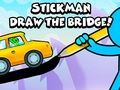 თამაში Stickman ხიდი გაატანე ონლაინ
