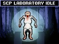 თამაში SCP ლაბორატორია Idle ონლაინ