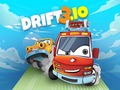 თამაში Drift 3.io ონლაინ