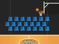 თამაში Tap Tap Dunk ონლაინ