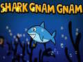 თამაში შARK Gnam Gnam ონლაინ