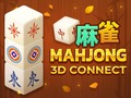 თამაში მაჯონგი 3D კავშირი ონლაინ