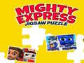 თამაში Mighty Express: პაზლი ონლაინ